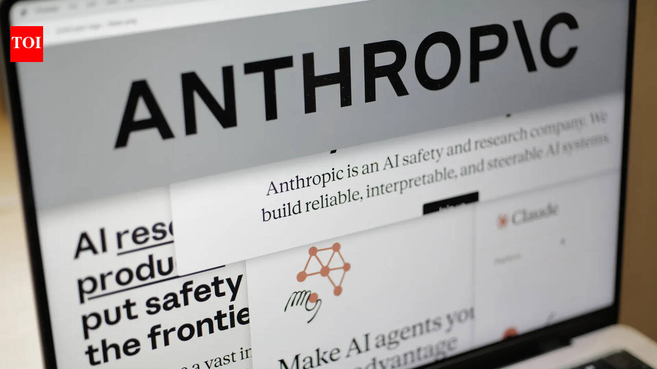 Anthropic hợp tác 200 triệu đô la với Quỹ Gates