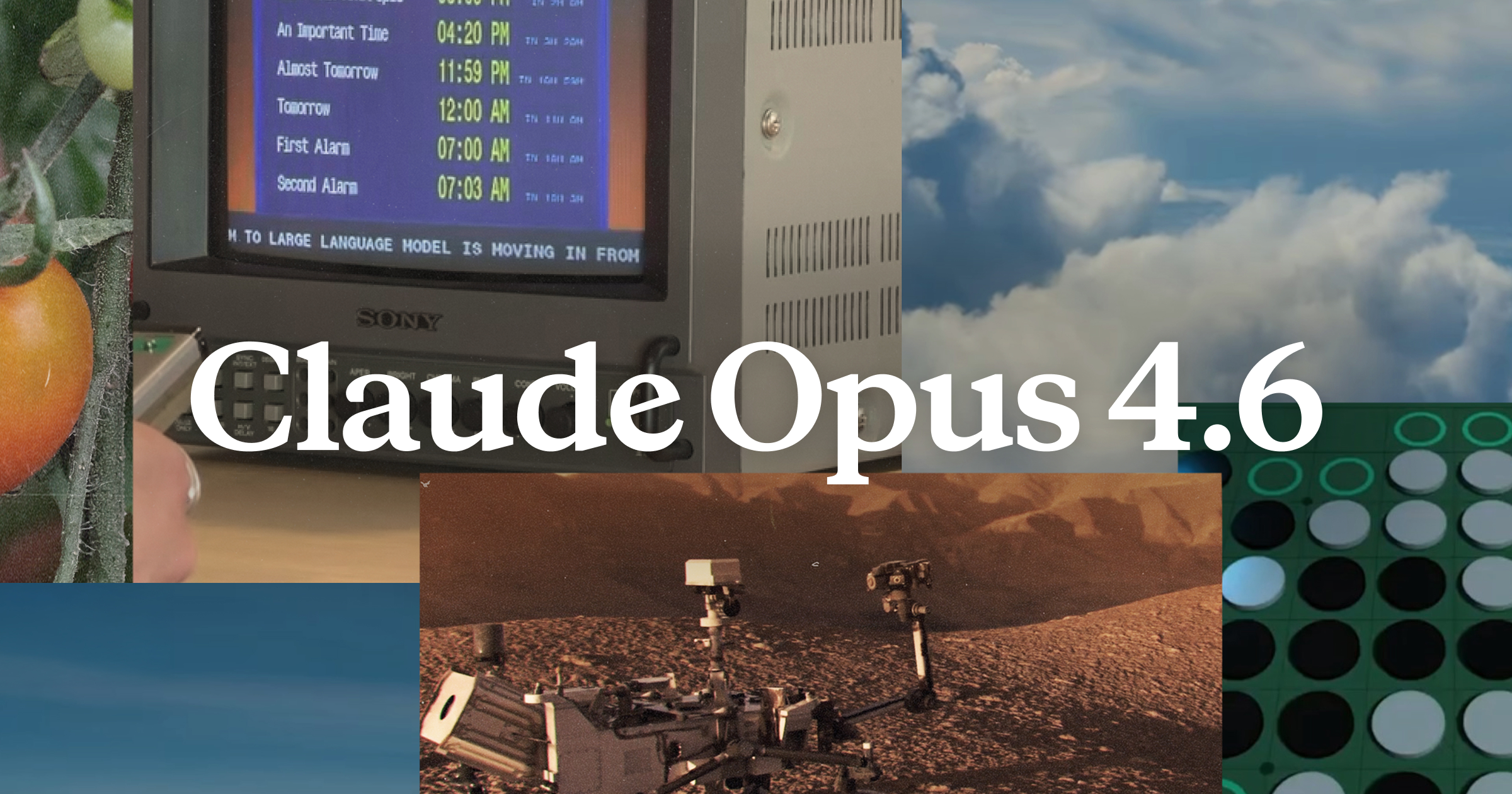 Bảng so sánh hiệu năng của Claude Opus 4.8