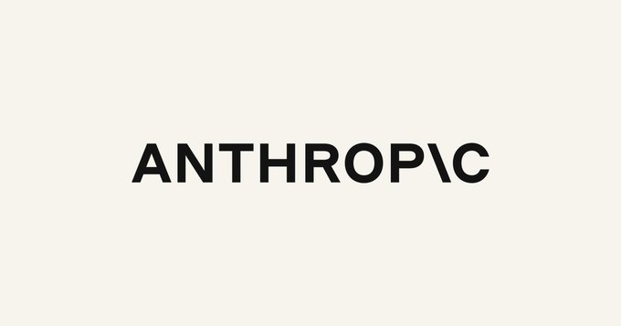 Thông báo của Anthropic về việc nộp hồ sơ S-1 lên SEC