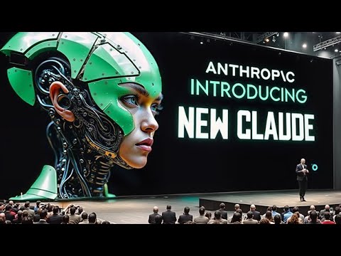 @karinanguyen: The new era of autonomous modelcrafting on highest leverage real-world tasks 🚀