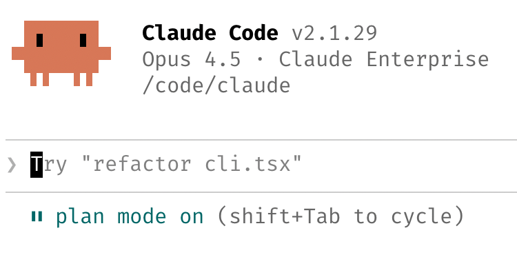 @bcherny: It's been an amazing start to Code w/ Claude! Love hearing what people are build