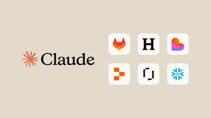 @claudeai: New in the Claude Marketplace: @augmentcode, @boltdotnew, @coderabbitai, @hebbia