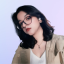 Bài đăng của Anthropic về Michele Catasta và Replit