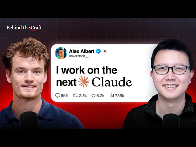 @alexalbert__: I've been at Anthropic through every model launch. There's been a few cases I ca