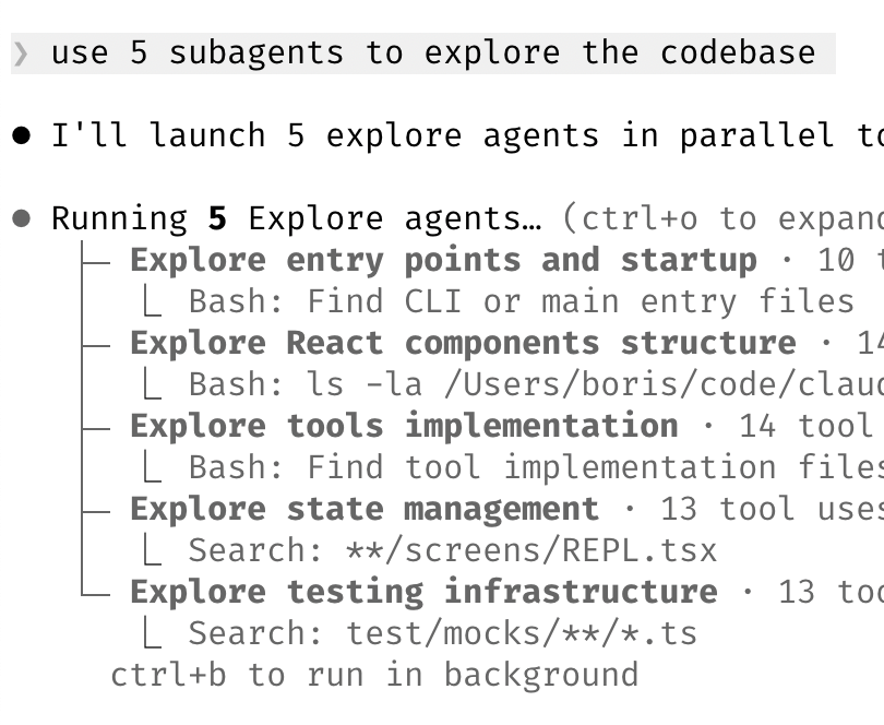 @bcherny: It's been an amazing start to Code w/ Claude! Love hearing what people are build