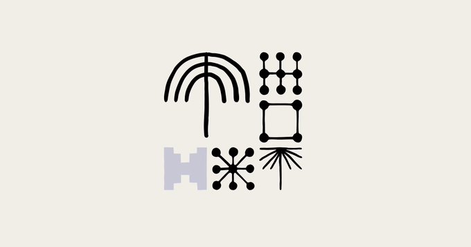 Logo của Anthropic trên nền tối tượng trưng cho sự an toàn