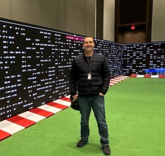 @bcherny: Sự kiện 'Code with Claude London' đã diễn ra sôi nổi