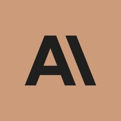 Logo Anthropic và HackerOne trên nền kỹ thuật số