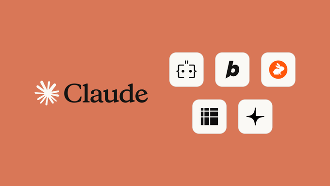 Thông báo về các đối tác mới trên Claude Marketplace