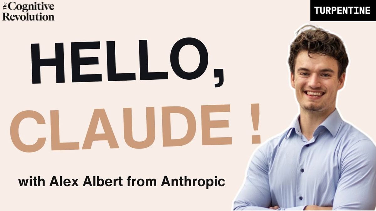 Tweet của Alex Albert về việc hiệu chỉnh nỗ lực suy nghĩ cho Claude Opus 4.8