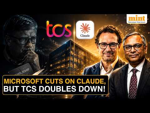 TCS và Anthropic hợp tác đưa Claude vào các ngành công nghiệp được quản lý