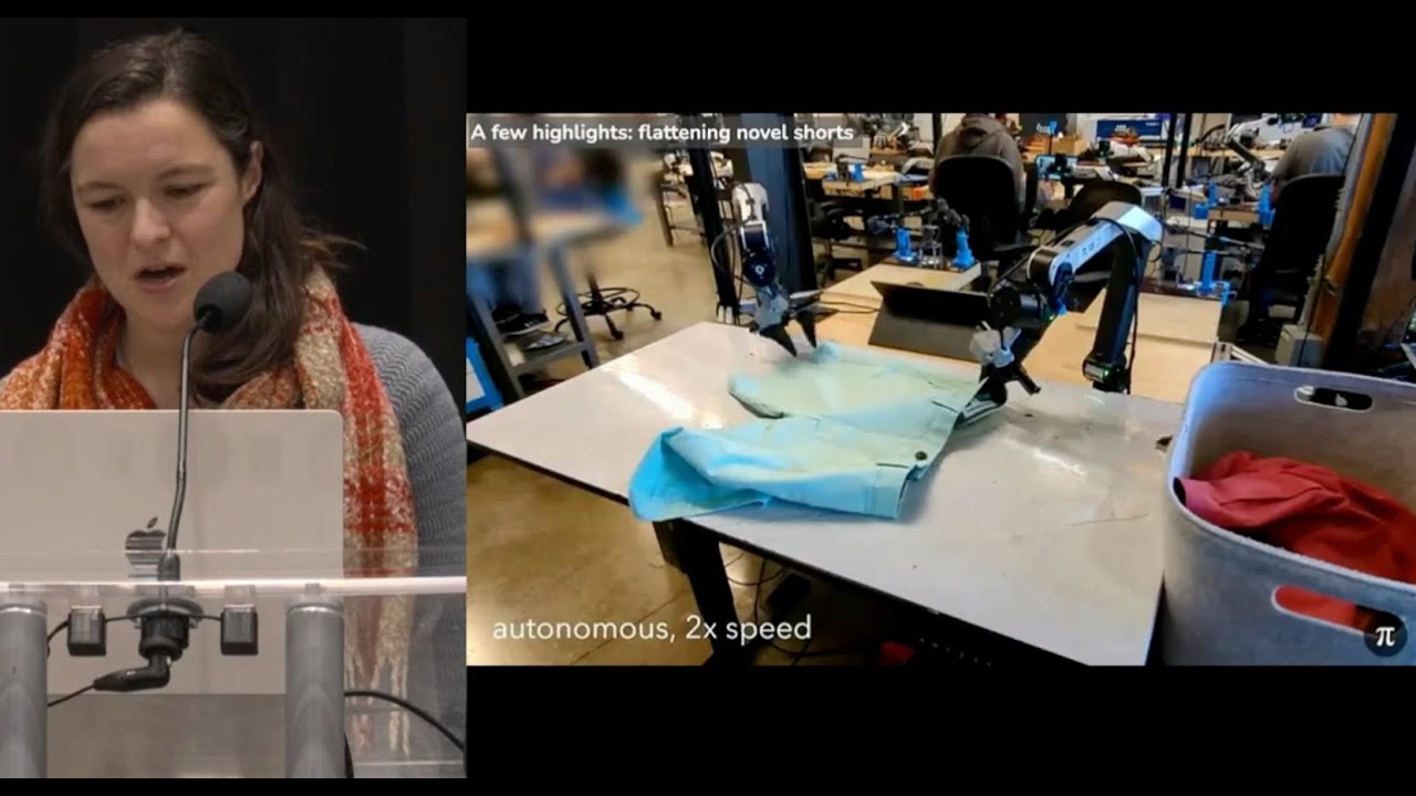 @karinanguyen: The new era of autonomous modelcrafting on highest leverage real-world tasks 🚀