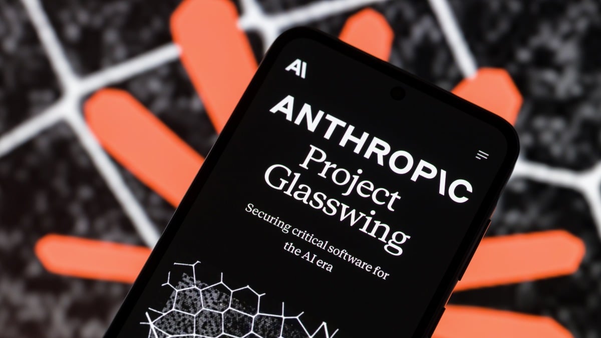 @AnthropicAI: Mở rộng Project Glasswing, cấp quyền truy cập Claude Mythos Preview cho hơn 150 tổ chức toàn cầu