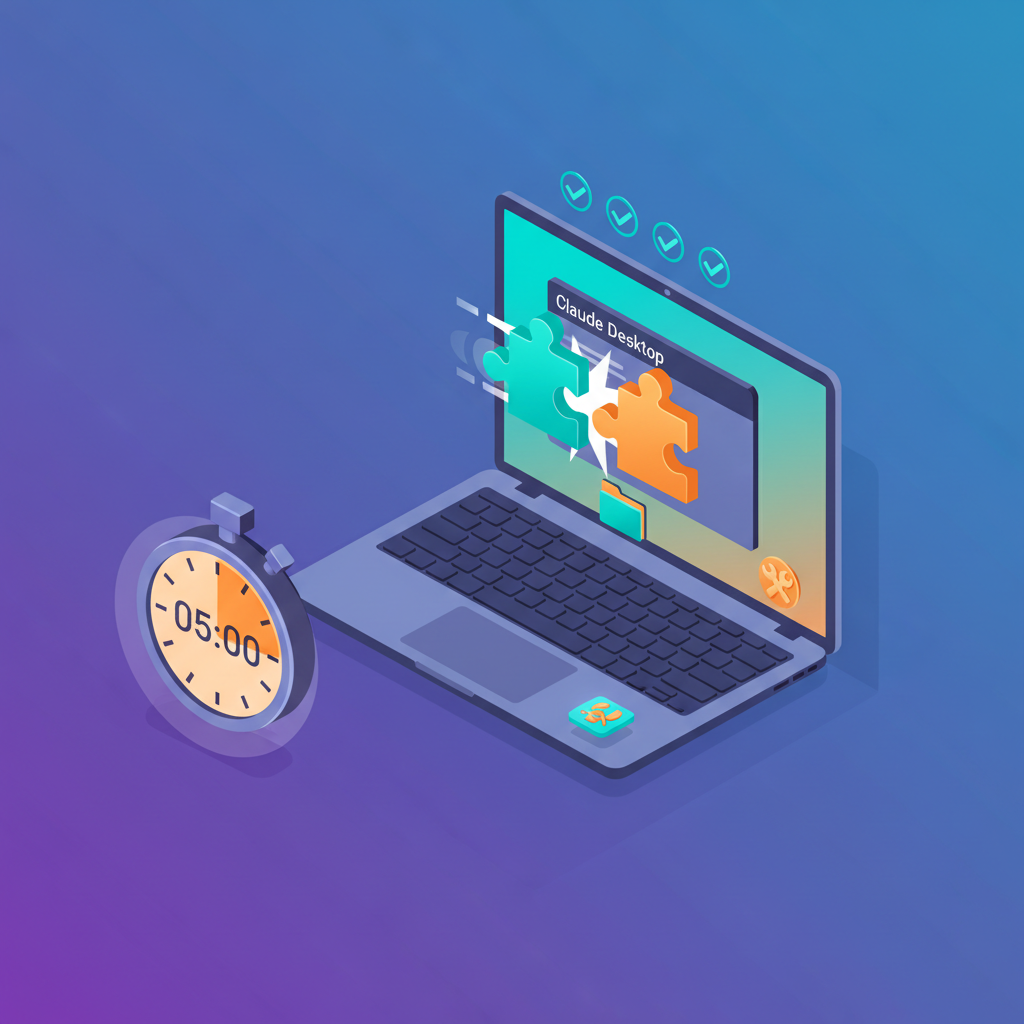 Hình minh họa cho phần demo: cài 2 mcp server thực tế trong 5 phút