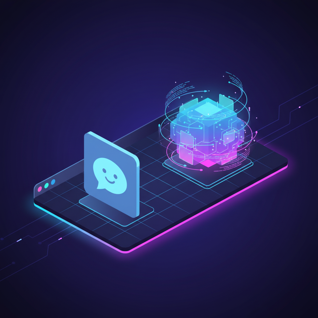 Hình minh họa cho phần claude code là gì? hơn cả một chatbot trong terminal