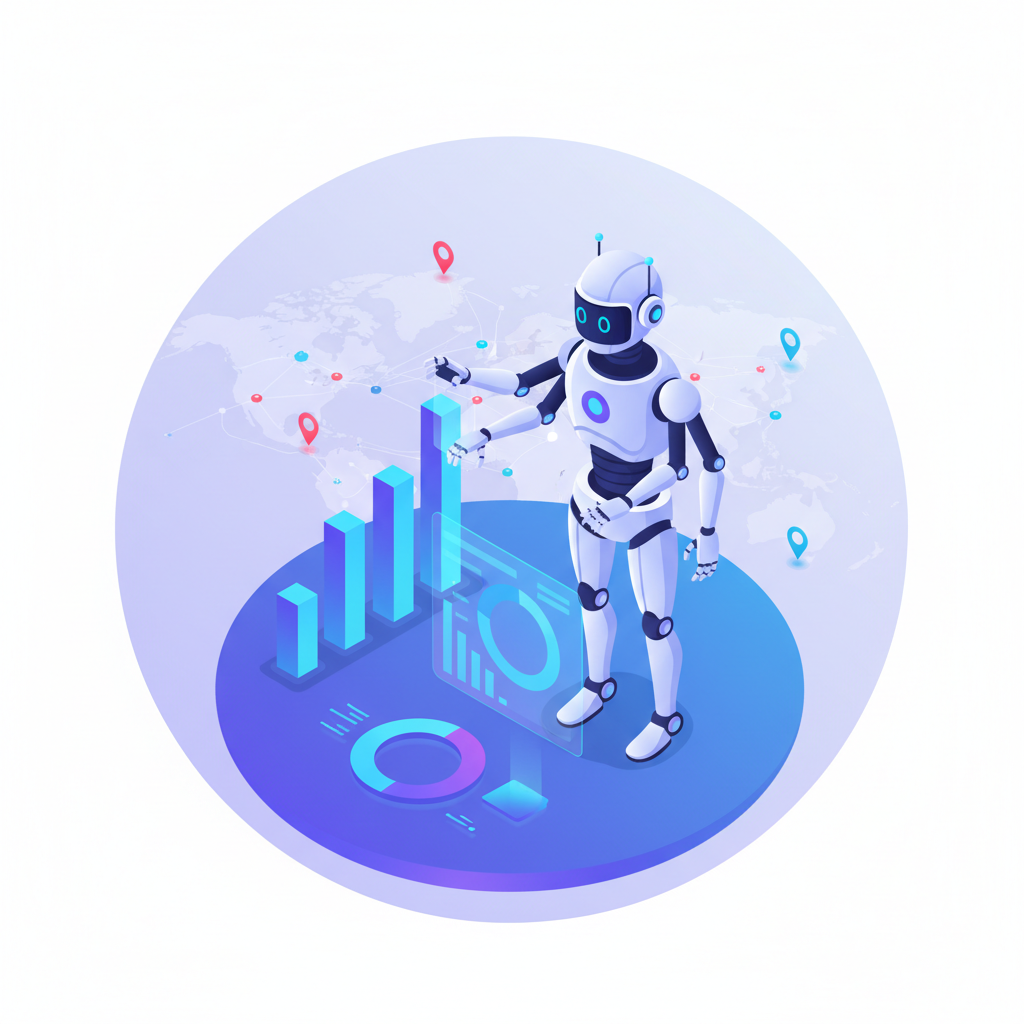 Hình minh họa cho phần xây dựng "agent" đầu tiên: content writer ai